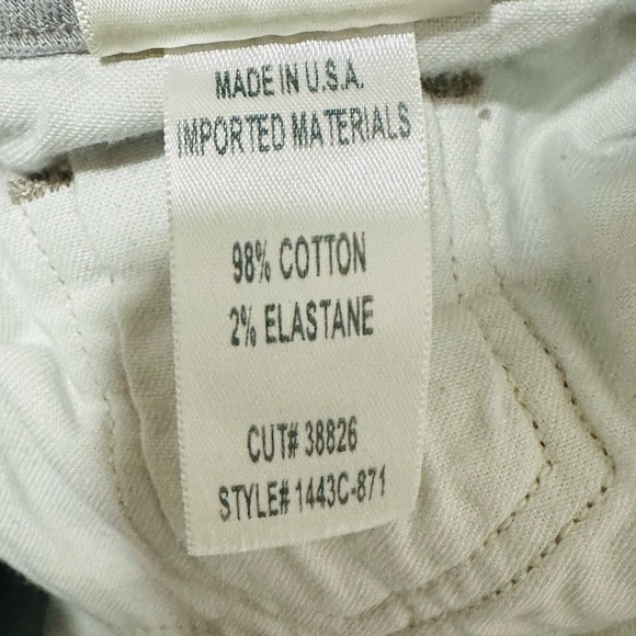 CITIZENS OF HUMANITY | JEANS | RACER | LOW RISE SKINNY | 28 | - Picture 9 of 9